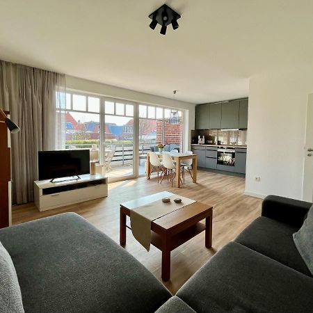 Appartamento Duenepur Norderney Esterno foto