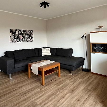 Appartamento Duenepur Norderney Esterno foto