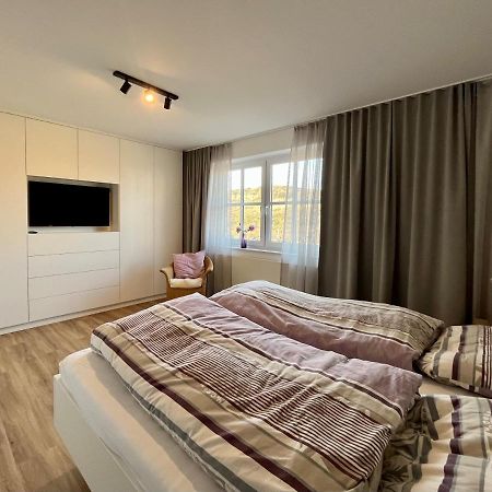 Appartamento Duenepur Norderney Esterno foto