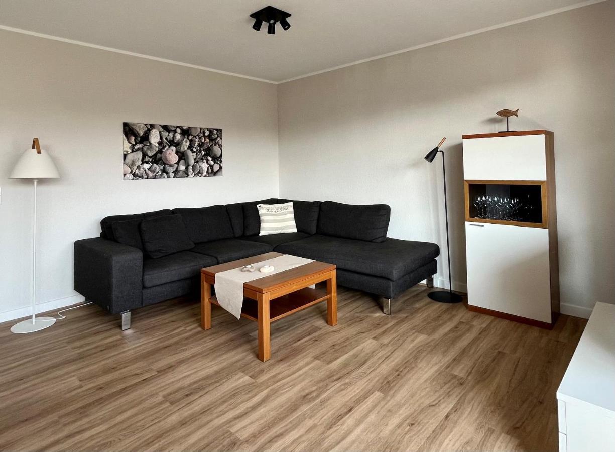 Appartamento Duenepur Norderney Esterno foto