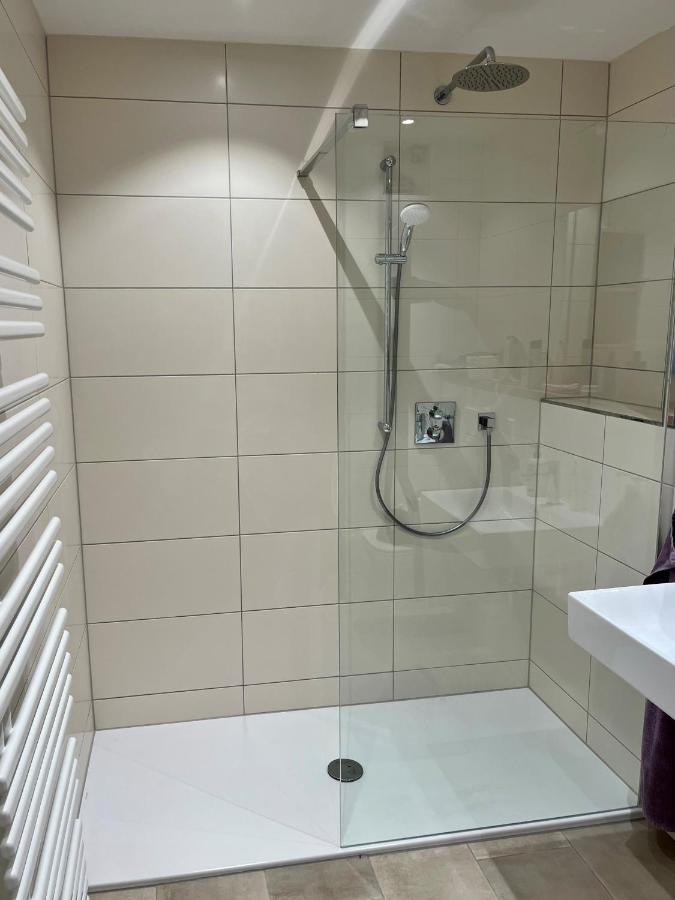 Appartamento Duenepur Norderney Esterno foto