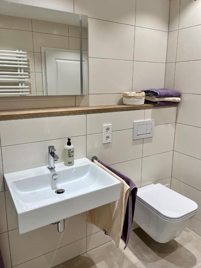 Appartamento Duenepur Norderney Esterno foto